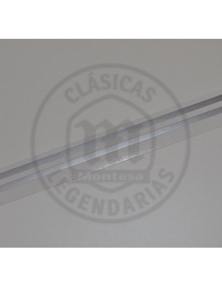 Fileteado deposito impala dorado 3 mmref.42044201