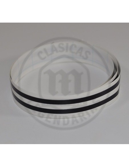 Fileteado deposito impala dorado 3 mmref.42044201