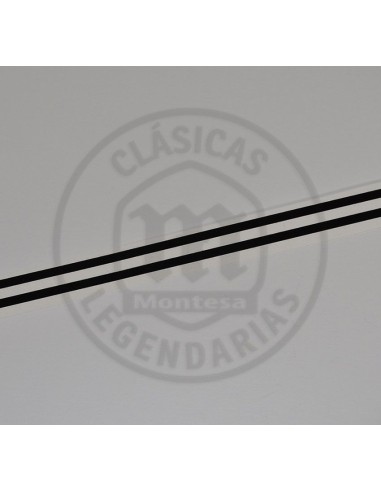 Fileteado deposito impala dorado 3 mmref.42044201