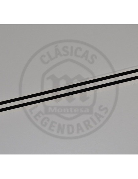 Fileteado deposito impala dorado 3 mmref.42044201