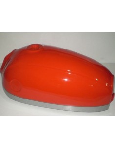 Deposito impala dos 175 pintado Ref 420446