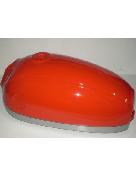 Depósito Impala Dos 175 pintado Ref.420446