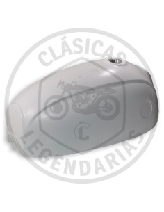 Dipòsit Montesa Impala 2 en fibra sense pintar Ref.4204461