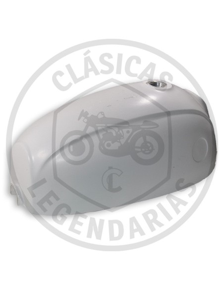Montesa Impala 2 tank in unpainted fiber Ref.4204461