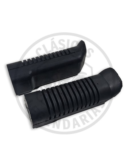 Footrest Montesa Crono 350 ref.4220022