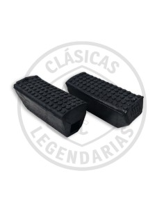 Footrest Montesa Crono 75 - 125 Ref.42200221