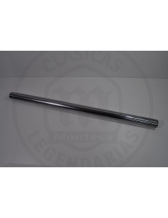 Barra de horquilla Montesa Enduro 250 H6, de 35 mm de diámetro. betor