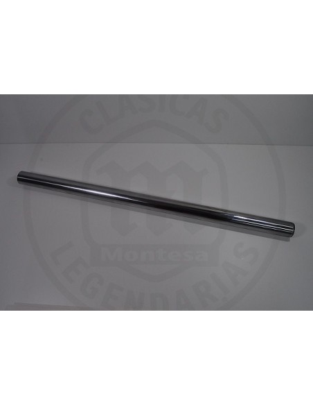 Barra de horquilla Montesa Enduro 250 H6, de 35 mm de diámetro. betor
