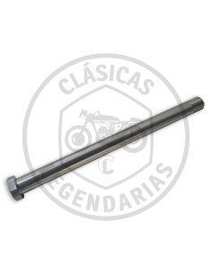 Eje rueda trasera Montesa Cota 315r ref.42301NN3000 2