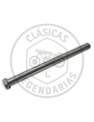 Eix roda del darrere Montesa Cota 315r ref.42301NN3000