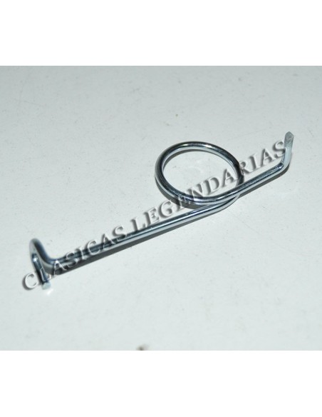 Muelle leva freno delantero Impala Dos y Enduro 360 H6 Ref.4255156
