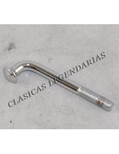 Radio Corto rueda trasera Cota 315R Ref.42605800