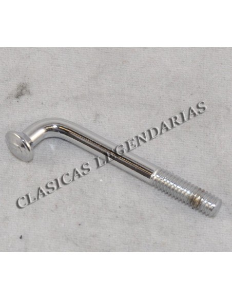 Radio Corto rueda trasera Cota 315R Ref.42605800