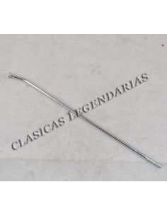 Radio largo Rueda Trasera Cota 311-315R Ref.42603NN3820