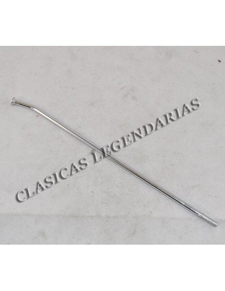 Radio largo Rueda Trasera Cota 315 ref.42603NN3820