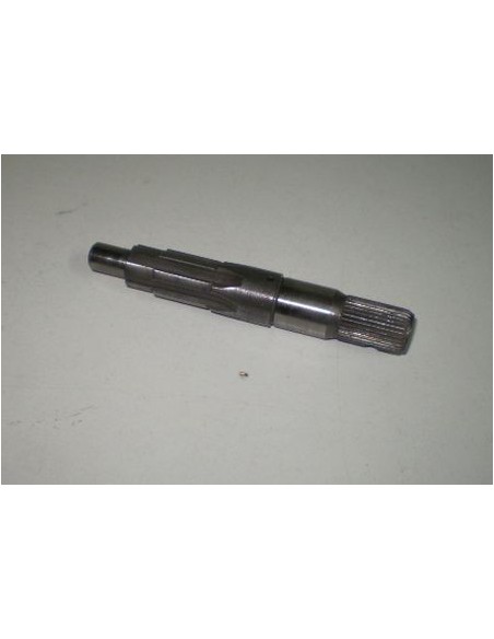 Eje puesta en marcha Cota 74-80-123 2ª Serie Ref.4265010