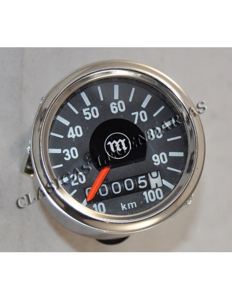 Cuenta Kilometros Montesa Crono 75 ref.428021901