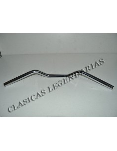 Manillar impala dos Ref 430014