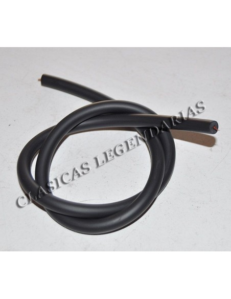 Cable bovina alta 50 cm. ref. 4329