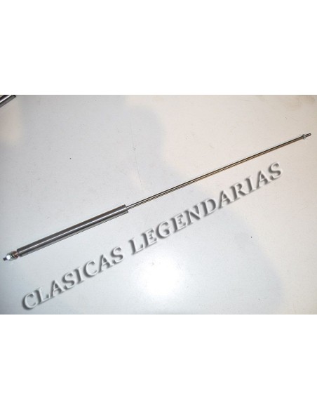 Juego de hidráulicos para suspension delantera Montesa Impala y Brio