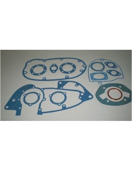 Juntas motor Cota 247 y King Scorpion 250 Ref.4360043