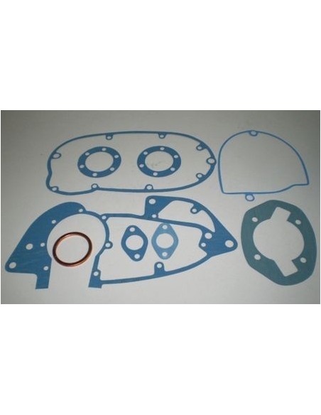 Juntas motor cota 247 Ulf Karlson Ref.43600431