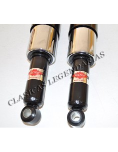 Amortiguadores Impala Juego Ref 440035 2