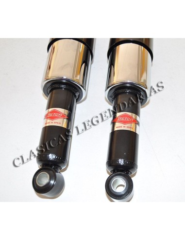 Amortiguadores montesa Impala Juego Ref 440035