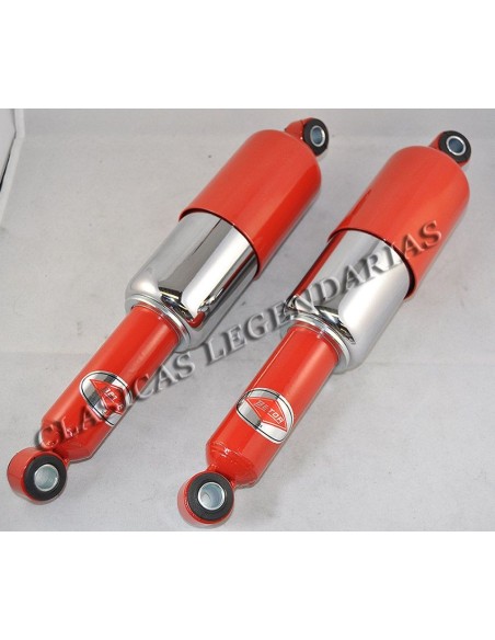 Amortiguadores montesa Impala 2 Juego Ref 44003501