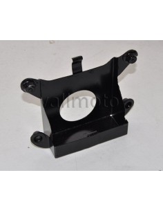 Caja Bateria de metal Montesa king scorpion y Montesa Rapita 250