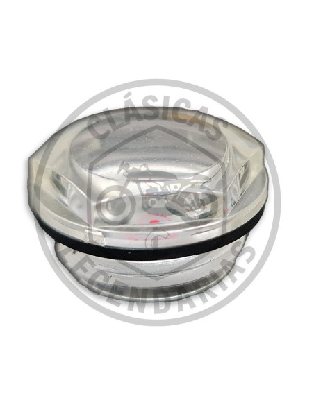 Visor aceite deposito Montesa King Scorpion Automix y Rapita ref.4420439