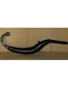 silencioso Enduro 250 1974 y rapita ref. 4460038