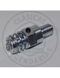 Long neck decompressor for Montesa Cota 247-348