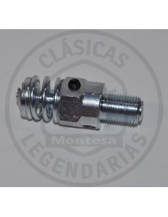 Long neck decompressor for Montesa Cota 247-348 2