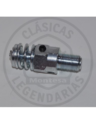 Long neck decompressor for Montesa Cota 247-348