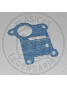 Junta cuenta y bomba aceite Montesa King Scorpion 250 automix 2