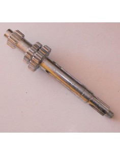 Eje Primario fijo primera, segunda y tercera Enduro 250 ref. 446400901