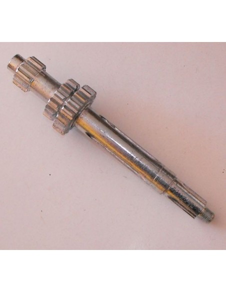 Eje Primario fijo primera, segunda y tercera Enduro 250 ref. 446400901