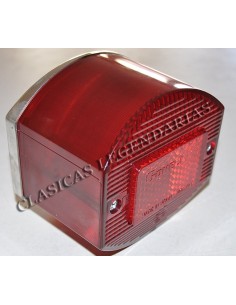 Piloto trasero king scorpion automix - rapita ref.4470025 2