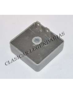 Regulador 6 voltios ref.4470256