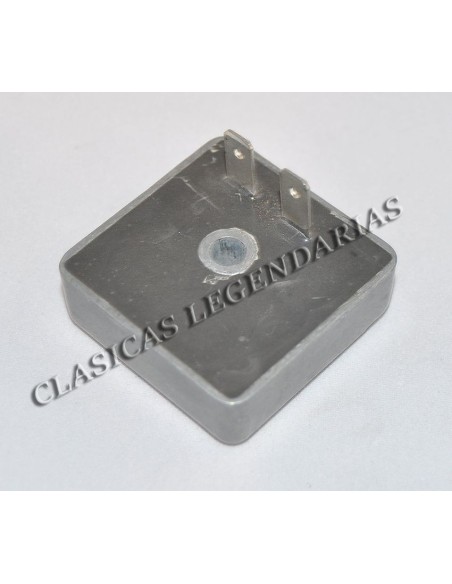 Regulador 6 voltios ref.4470256