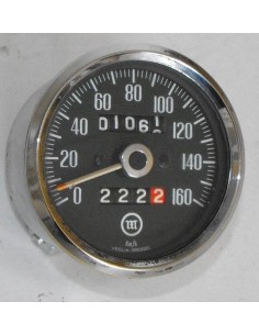 Cuentakilómetros King Scorpion Automix Ref.4480038