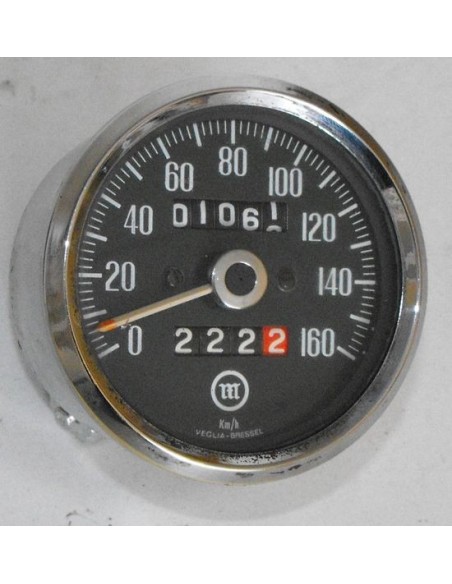 Cuenta Kilometros king Scorpion automix ref.4480038