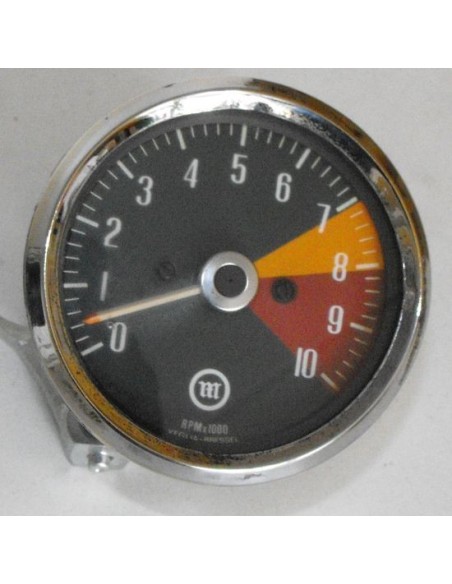 Cuenta Revoluciones King Scorpion Automix ref.4480219