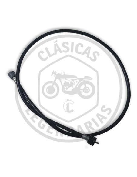 Montesa Cota 315R cable assy speedomet ref.44830NN2630