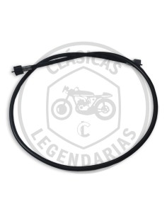 Montesa Cota 315R cable assy speedomet ref.44830NN2630 2
