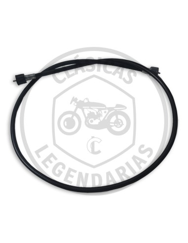 Cable cuenta kilometros Montesa Cota 315R ref.44830NN2630