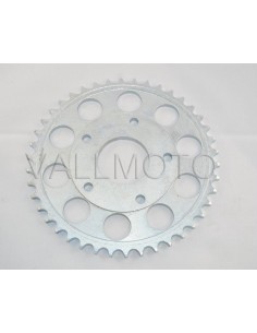 Plato arrastre impala de 42 dientes Ref 4500015