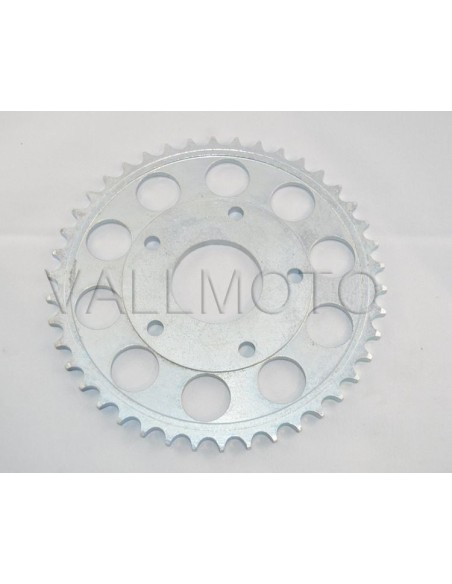 Plato arrastre impala de 42 dientes Ref 4500015