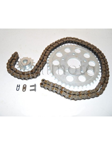 Kit arrastre Montesa Impala 14-44 standar 1 ref.45000161